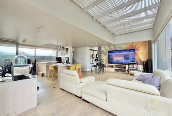 Departamento en arriendo en Lo Barnechea