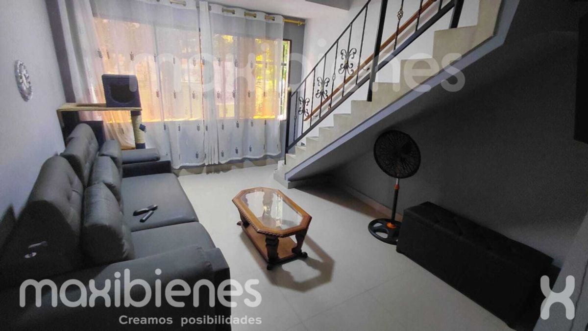Apartamento en arriendo La Ámerica (Noroccidente) en La America