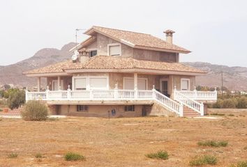 Chalet en  Lorca, Murcia Provincia