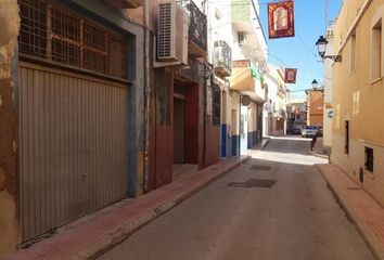Local Comercial en  Sax, Alicante Provincia