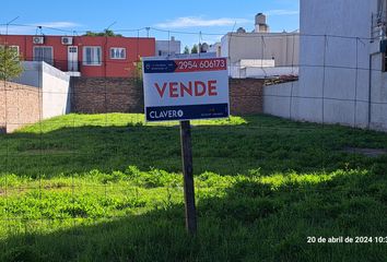 Terrenos en  Santa Rosa, La Pampa