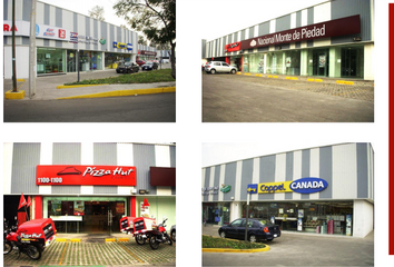 Local comercial en  San Pedro Xalpa, Azcapotzalco