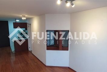 Departamento en arriendo en La Florida