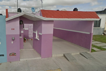 Casa en  Loro 230, Fraccionamiento El Paraíso, Estado De Hidalgo, México