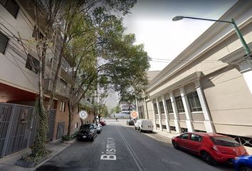 Departamento en  San Marcos 74, Tlalpan Centro, Tlalpan, Ciudad De México, 14000, Mex