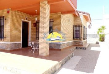 Chalet en  Mazarron, Murcia Provincia