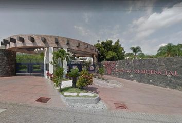 1 habitacional en remate bancario en venta en Fraccionamiento Burgos  Bugambilias, Temixco 