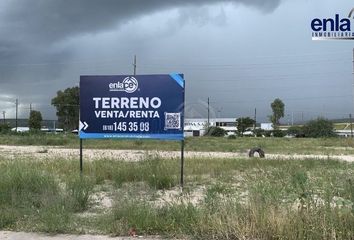 Lote de Terreno en  Francisco Villa, Durango