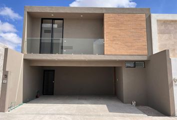 Casa en  Avenida Fundidora, Capulines, Mexquitic De Carmona, San Luis Potosí, 78470, Mex