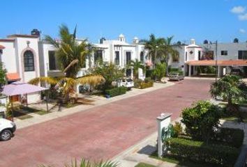 Casa en  Supermanzana 524, Cancún, Quintana Roo