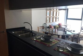 Departamento en  Los Manzanos, Miguel Hidalgo, Cdmx