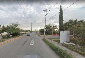 Casa en fraccionamiento en  Rincón San Antonio, Gómez Palacio