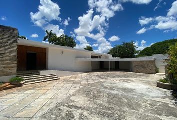 Casa en  Buenavista, Mérida, Mérida, Yucatán