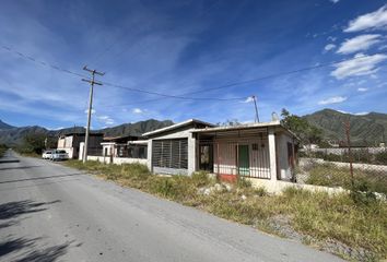 Lote de Terreno en  Hidalgo, Nuevo León