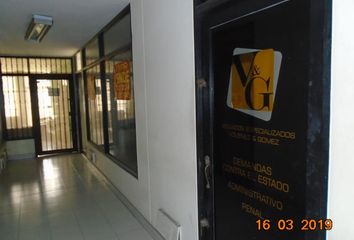 Oficina en  El Centro, Cúcuta