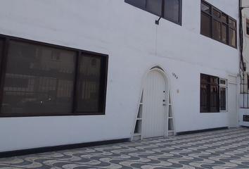 Casa en  Risso, Lima