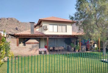 Casa en  Colina, Chacabuco