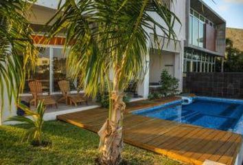 Villa en  Zona Hotelera, Cancún, Quintana Roo