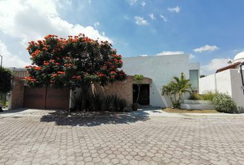 Casa en  Emiliano Zapata, San Andrés Cholula
