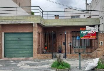 Casa en  Lanús Oeste, Partido De Lanús