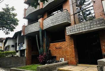 Apartment for rent in Laureles, Medellín