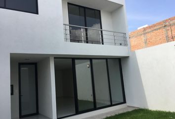 Casa en fraccionamiento en  Avenida Villa Magna Norte, Fraccionamiento Cotos El Ángel, San Luis Potosí, 78183, Mex