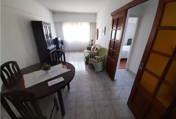 Departamento en  Plaza Mitre, Mar Del Plata