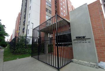 Apartamento en  Carrera 97 2b-1-2b-99, El Jordan, Cali, Valle Del Cauca, Col