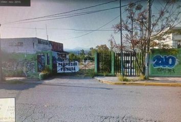 Lote de Terreno en  Popular Progreso, Morelia, Michoacán