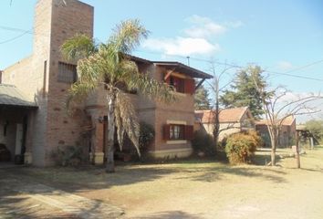 Casa en  Villa Belgrano, Córdoba Capital