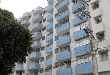 Apartamento en  Bellavista, Cúcuta