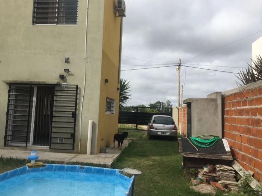Casa en venta Los Hornos, Gba Sur