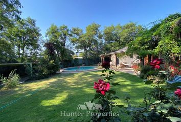 Casa en  Lo Barnechea, Provincia De Santiago