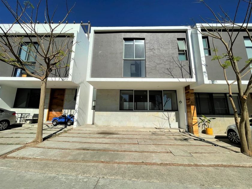 venta Casa en Nueva Galicia Residencial, Tlajomulco de Zúñiga (pSNX6J3-venta)-  