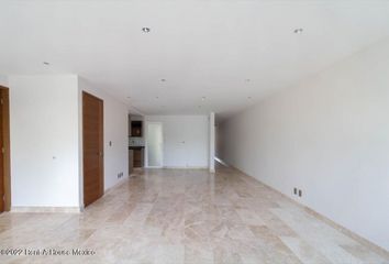 Departamento en  Lomas De Chapultepec Iii Sección, Miguel Hidalgo, Cdmx