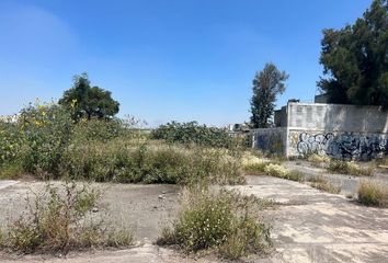 Lote de Terreno en  Vía José López Portillo 14, Parque Res Coacalco 1ra Secc, Coacalco De Berriozábal, México, 55720, Mex