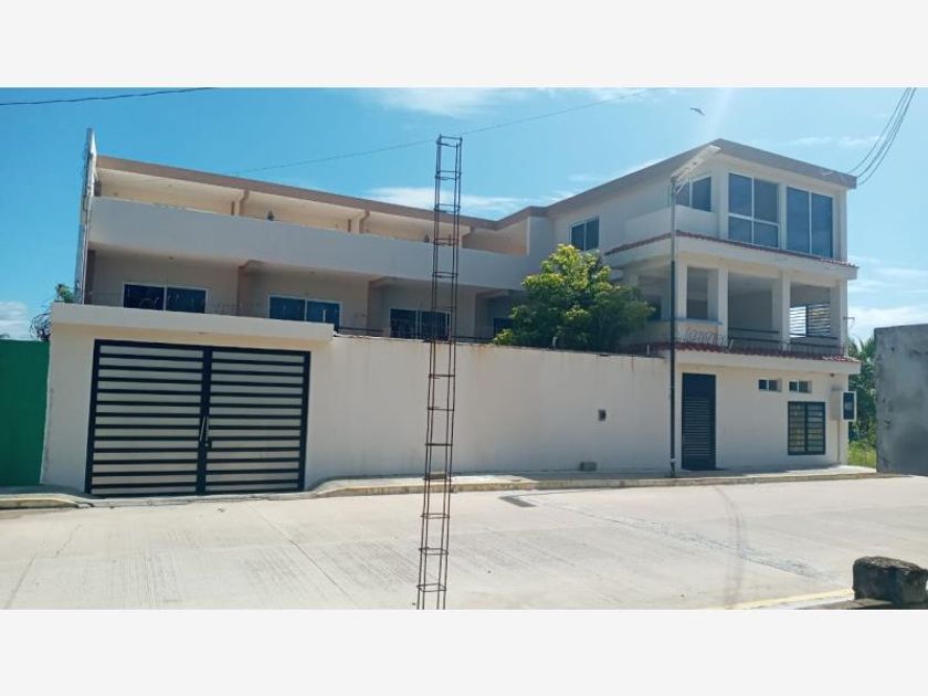 venta Casa en Tonalá, Chiapas, Chiapas (MX22-MP9006)