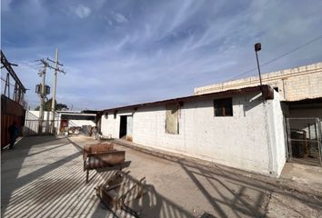 Nave en  Frontera, Ciudad Juárez, Juárez, Chihuahua