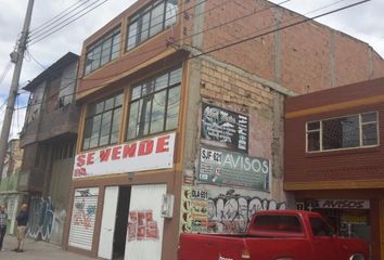 Bodega en  Muzú, Bogotá