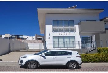 Casa en  Fraccionamiento Cumbres Del Lago, Municipio De Querétaro