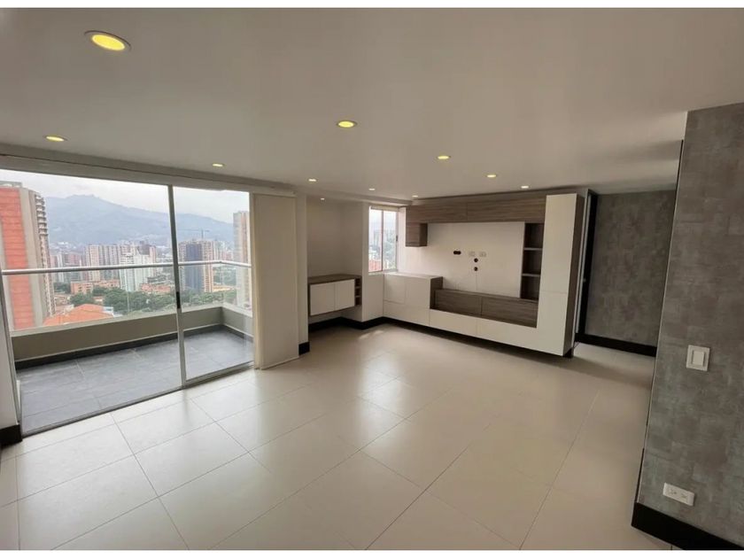 Apartment for rent in Sabaneta