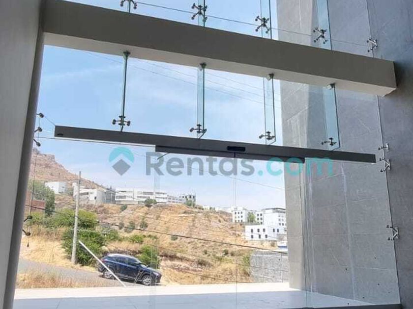 renta Local comercial en Zacatecas Centro, Zacatecas (Rz6xBJ) icasas.mx