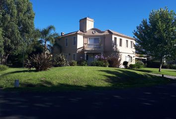 Casa en  Laguna Del Sol, Partido De Tigre