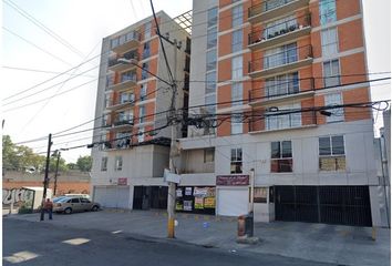 Departamento en  Calle Ixcul, Xochináhuac, Azcapotzalco, Ciudad De México, 02125, Mex