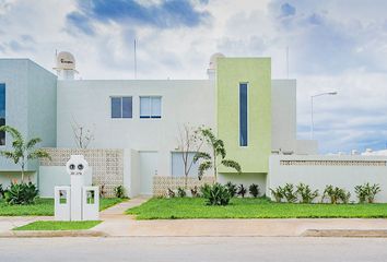 Casa en  San Carlos Del Sur, Mérida, Yucatán