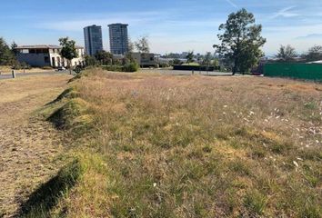 Lote de Terreno en  Santa Fe, Álvaro Obregón, Cdmx