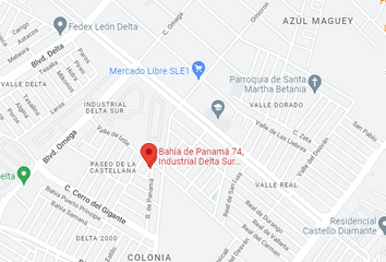 Casa en  Calle Juan De Ojeda, Centro, Americana, Guadalajara, Jalisco, 44160, Mex