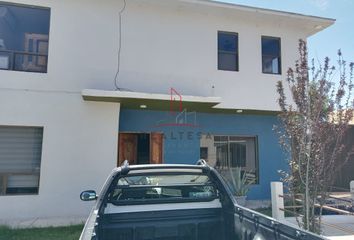Casa en  Rosales, Chihuahua