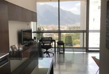 Departamento en  Del Paseo Residencial, Monterrey