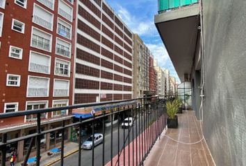 Departamento en  Centro, Mar Del Plata